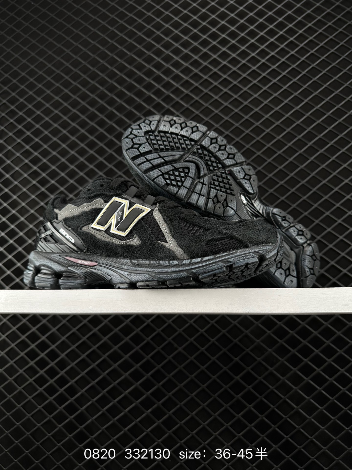New Balance M1906